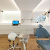 Reforma clínica dental Ana Aguado - A Coruña