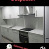 Reforma de cocina