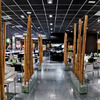 Reforma de restaurante wok en madrid