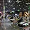 Reforma de restaurante wok en madrid