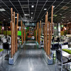 Reforma de restaurante wok en madrid