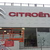 REFORMA INTEGRAL CONCESIONARIO DE COCHES CITROEN