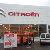 REFORMA INTEGRAL CONCESIONARIO DE COCHES CITROEN