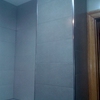 Reforma integral de un baño de 5 m2. 