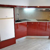 Reforma integral estudio, cocina