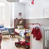 dormitorio infantil