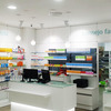 Reforma Local comercial Farmacia