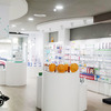 Reforma Local comercial Farmacia