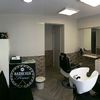 Reforma peluquería/barbería
