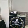 Reforma peluquería/barbería