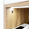 DETALLE MUEBLE DESPACHO