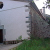 REHABILITACIO ERMITA DE SANT LLEIR