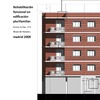 rehabilitacion de edificio plurifamiliar 
