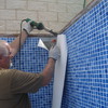 Rehabilitación de piscinas