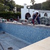Rehabilitación de piscinas