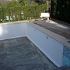 Rehabilitación de piscinas