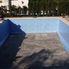 Rehabilitación de piscinas