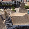 Rehabilitación de tejado