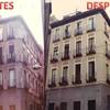 Rehabilitación fachada en Madrid