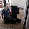 Renovación de radiadores de fundición