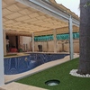 Renovación piscina