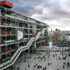 renzo piano pompidou