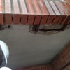 Reparación de cargadros de ladrillo visto Santander