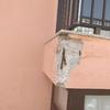 Reparación de desperfectos en balcones