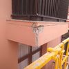 Reparación de grietas y desperfectos en balcones