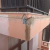 Reparacion desperfectos y grietas en balcones