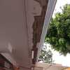 Reparación exterior zonas comunes
