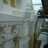 Restauración de ornamenta de fachada