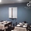 Restaurante.
