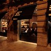 RESTAURANTE GRANADOS , BARCELONA