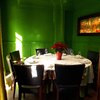 Restaurante: Salón privado