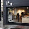 Retail Consulting - Interiorismo - Imagen corporativa, La Fleca