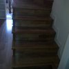 Revestimiento de Escalera