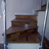 Revestimiento de Escalera