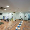 Sala 1 centro entrenador personal en Madrid