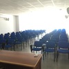 Sala de conferencias