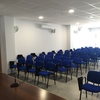 Sala de conferencias