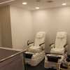Sala de Pedicura