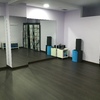 SALA DE PILATES.
