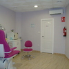 Sala de Podología