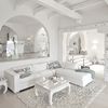 Salón blanco