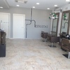 Salón de Peluquería