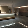 Salón restaurante