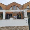Saneado de grietas y fachada 2