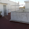 Saneado de terraza.