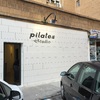 Servicio integral - Studio Pilates Cartagena 03